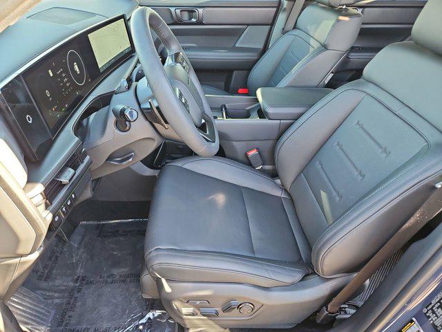 Thumbnail: 2026 Hyundai Santa Fe - 16