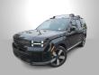 New 2025 Hyundai Santa Fe Limited FWD SUV