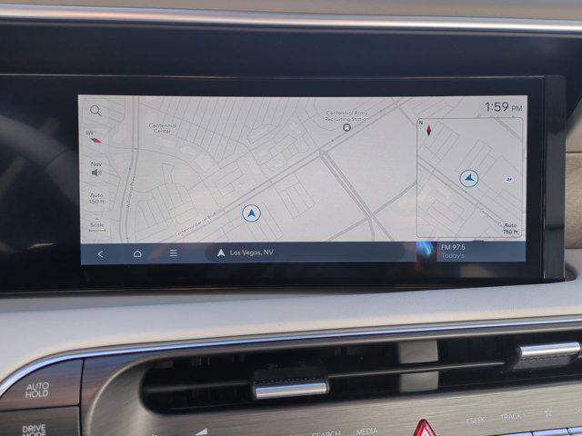 Thumbnail: 2026 Hyundai Palisade - 29