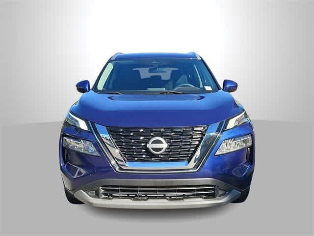 Thumbnail: 2022 Nissan Rogue - 3