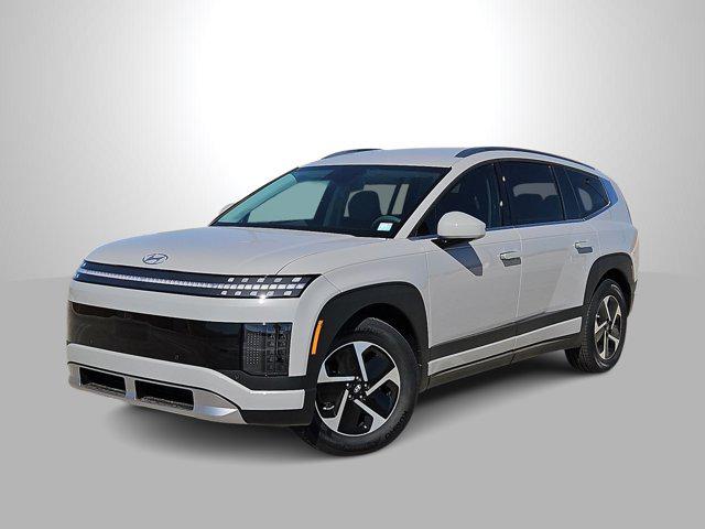 Thumbnail: 2026 Hyundai Ioniq - 1