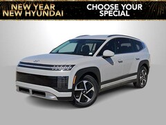 2026 Hyundai IONIQ 9 SE SUV