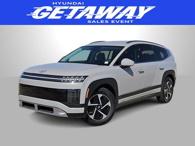 2026 Hyundai Ioniq SE -
                  Las Vegas, NV