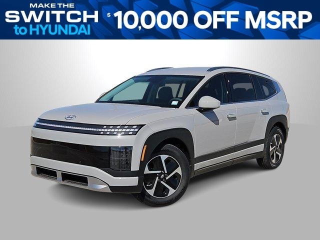 Thumbnail: 2026 Hyundai Ioniq - 1