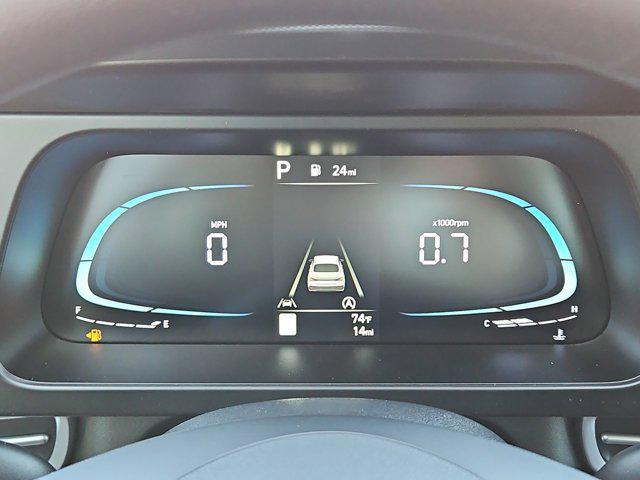 Thumbnail: 2026 Hyundai Elantra - 30