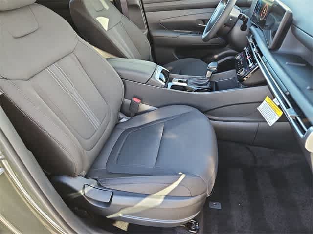 Thumbnail: 2026 Hyundai Tucson - 21