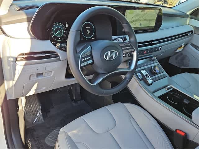 Thumbnail: 2025 Hyundai Palisade - 10