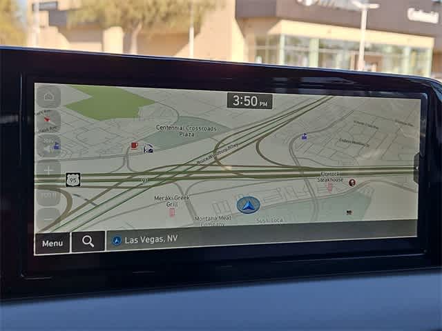 Thumbnail: 2025 Hyundai Palisade - 29