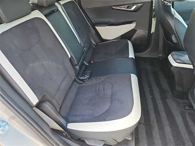 Thumbnail: 2023 Kia EV6 - 21