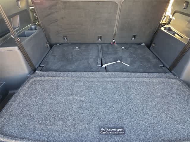 Thumbnail: 2019 Volkswagen Atlas - 33