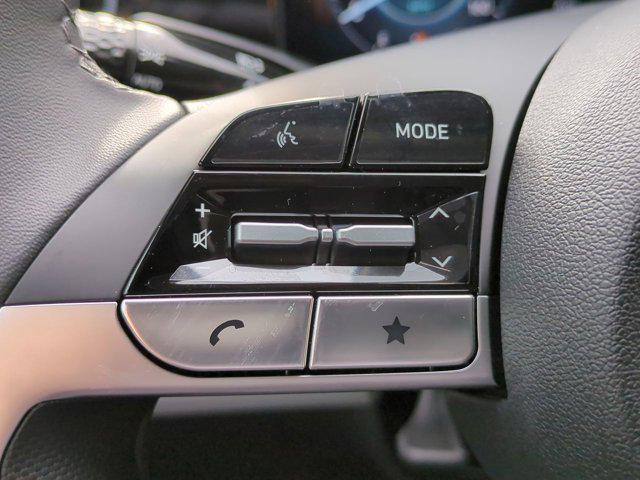 Thumbnail: 2026 Hyundai Elantra - 24