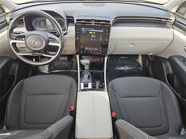 Thumbnail: 2024 Hyundai Tucson - 15