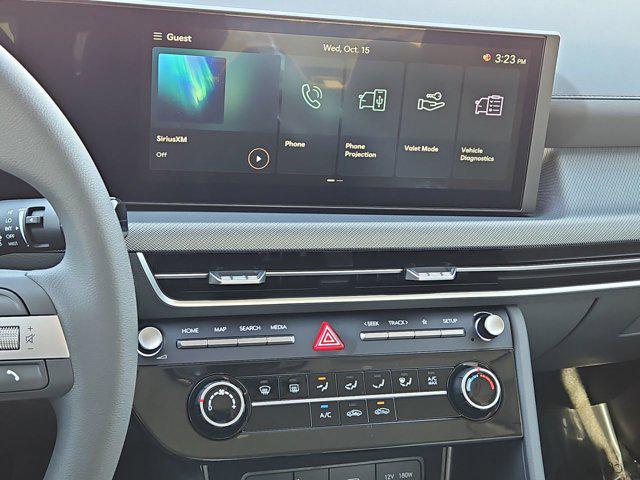 Thumbnail: 2026 Hyundai Sonata - 26