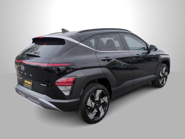 Thumbnail: 2026 Hyundai Kona - 8