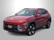 Certified 2025 Hyundai Kona SEL Convenience SUV