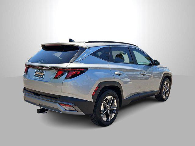 Thumbnail: 2026 Hyundai Tucson - 8