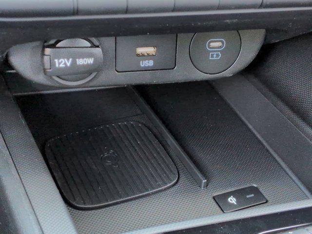 Thumbnail: 2026 Hyundai Elantra - 32