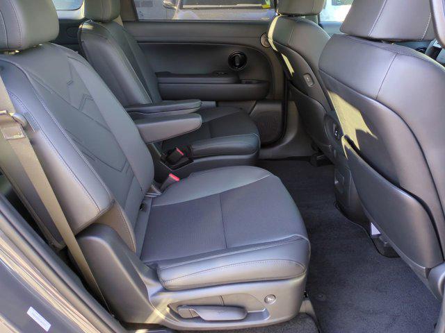 Thumbnail: 2026 Hyundai Palisade - 21