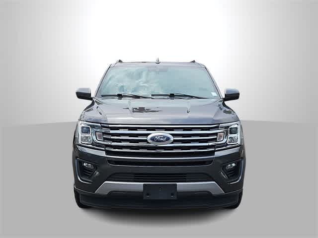 2021 Ford Expedition MAX XLT 3