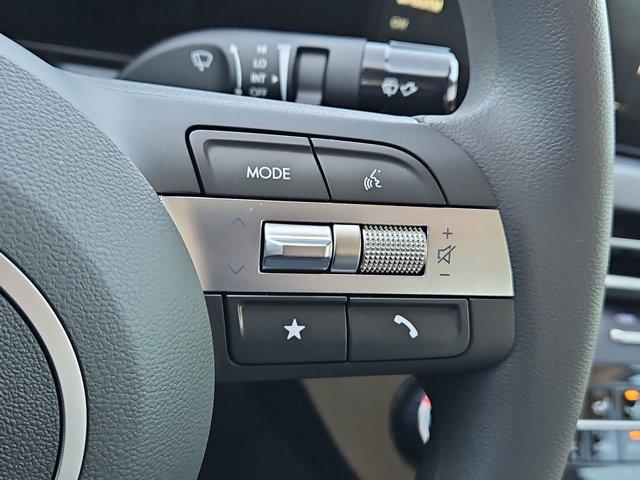 Thumbnail: 2026 Hyundai Sonata - 23