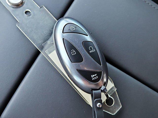 Thumbnail: 2026 Hyundai Palisade - 36