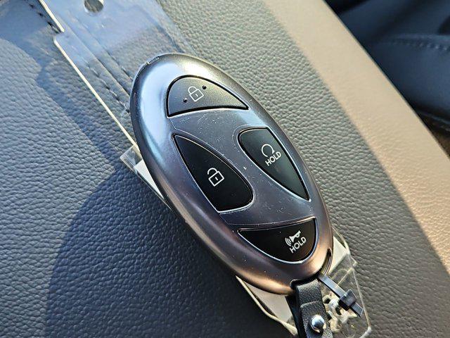 Thumbnail: 2026 Hyundai Santa Cruz - 33