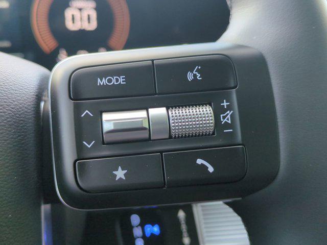 Thumbnail: 2026 Hyundai Santa Fe - 24