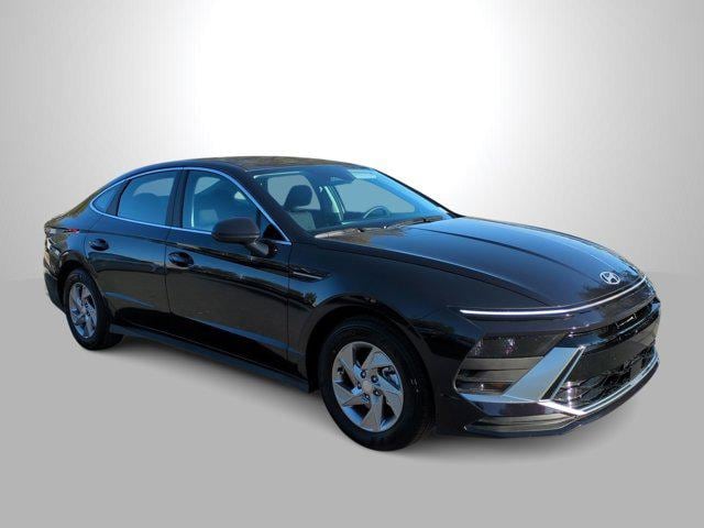 Thumbnail: 2026 Hyundai Sonata - 2