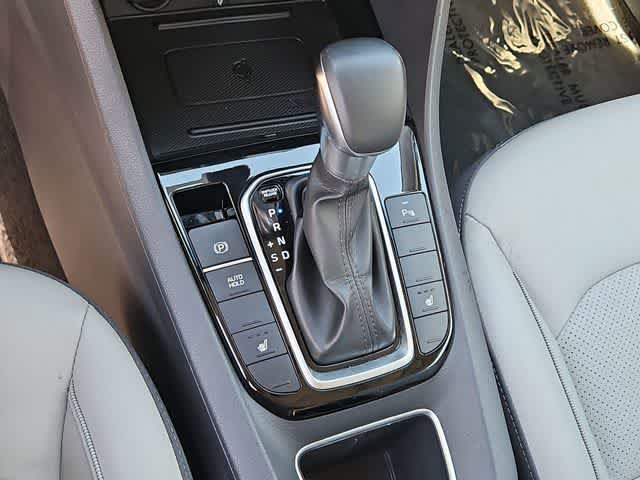 Thumbnail: 2022 Hyundai Ioniq - 33