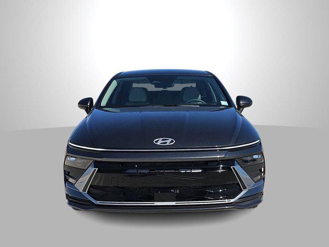 Thumbnail: 2026 Hyundai Sonata - 3