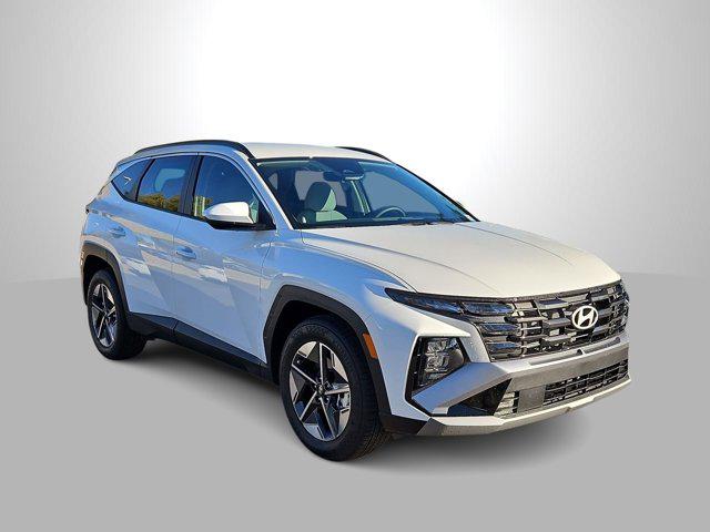 Thumbnail: 2026 Hyundai Tucson - 2