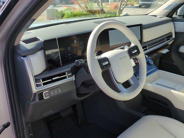 Thumbnail: 2026 Hyundai Santa Fe - 10