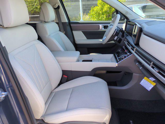 Thumbnail: 2026 Hyundai Santa Fe - 21