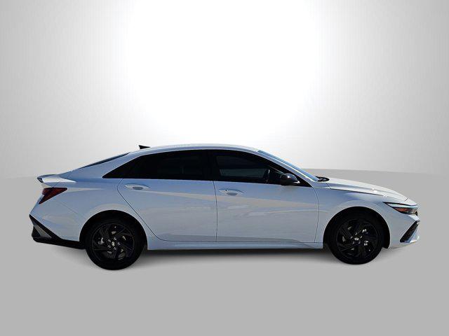 Thumbnail: 2026 Hyundai Elantra - 9