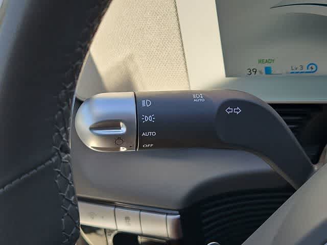 Thumbnail: 2024 Hyundai Ioniq 5 - 26