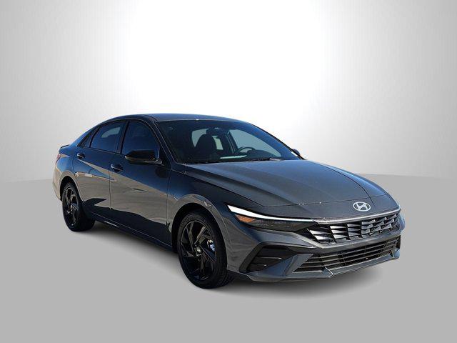 Thumbnail: 2026 Hyundai Elantra - 2