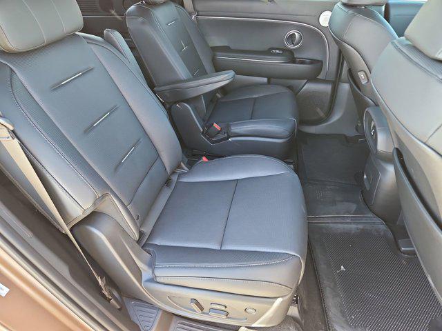 Thumbnail: 2026 Hyundai Palisade - 21