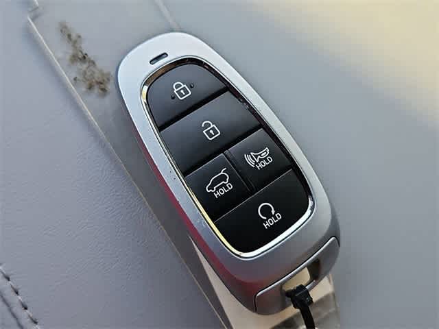 Thumbnail: 2025 Hyundai Palisade - 35