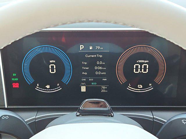 Thumbnail: 2026 Hyundai Santa Fe - 31