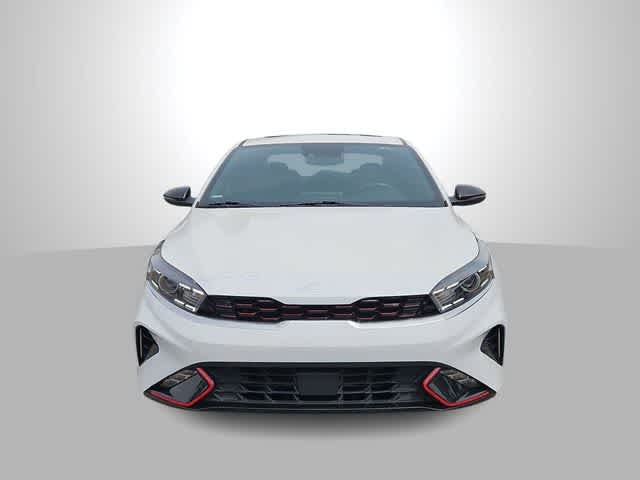 Thumbnail: 2023 Kia Forte - 3