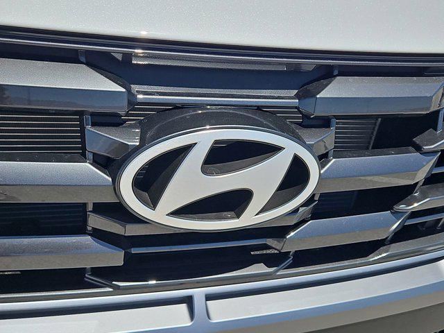 Thumbnail: 2026 Hyundai Tucson - 11