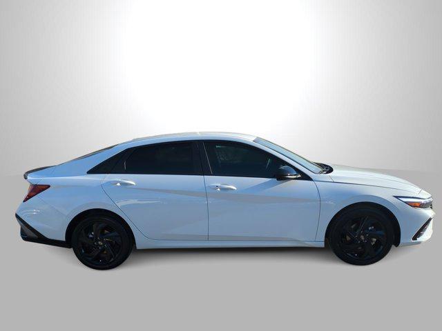 Thumbnail: 2026 Hyundai Elantra - 9