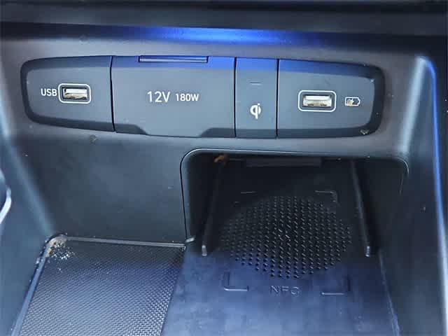 Thumbnail: 2024 Hyundai Tucson - 30