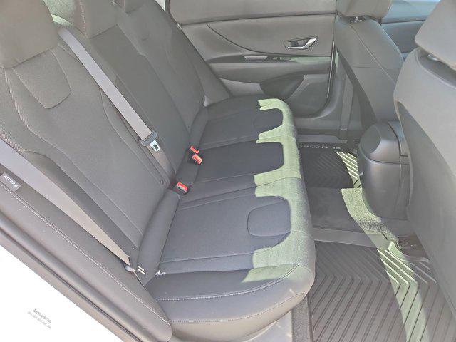 Thumbnail: 2026 Hyundai Elantra - 19