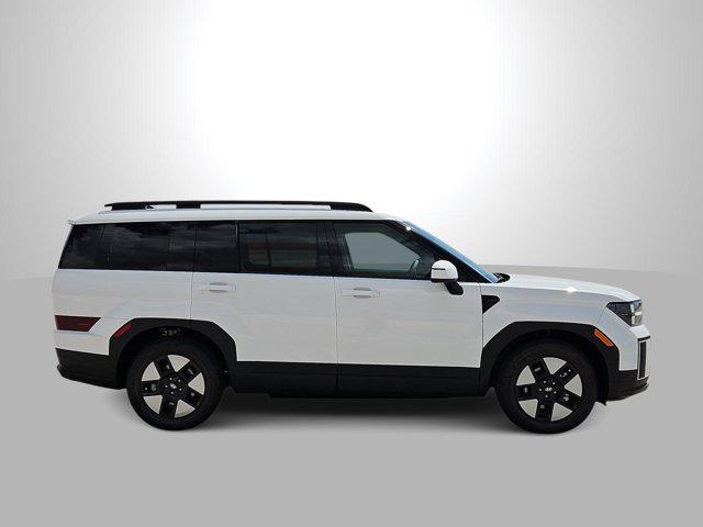 Thumbnail: 2026 Hyundai Santa Fe - 9