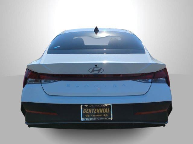 Thumbnail: 2026 Hyundai Elantra - 7