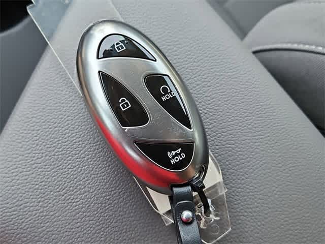 Thumbnail: 2024 Hyundai Elantra - 33