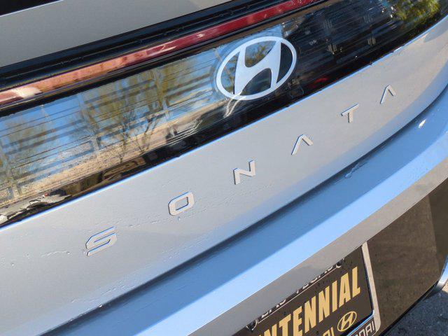 Thumbnail: 2026 Hyundai Sonata - 13