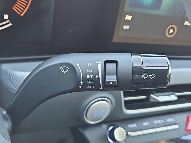 Thumbnail: 2026 Hyundai Sonata - 24