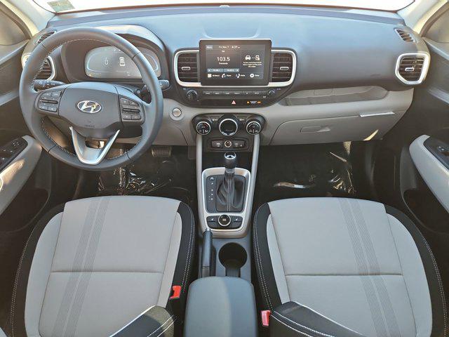 Thumbnail: 2026 Hyundai Venue - 15